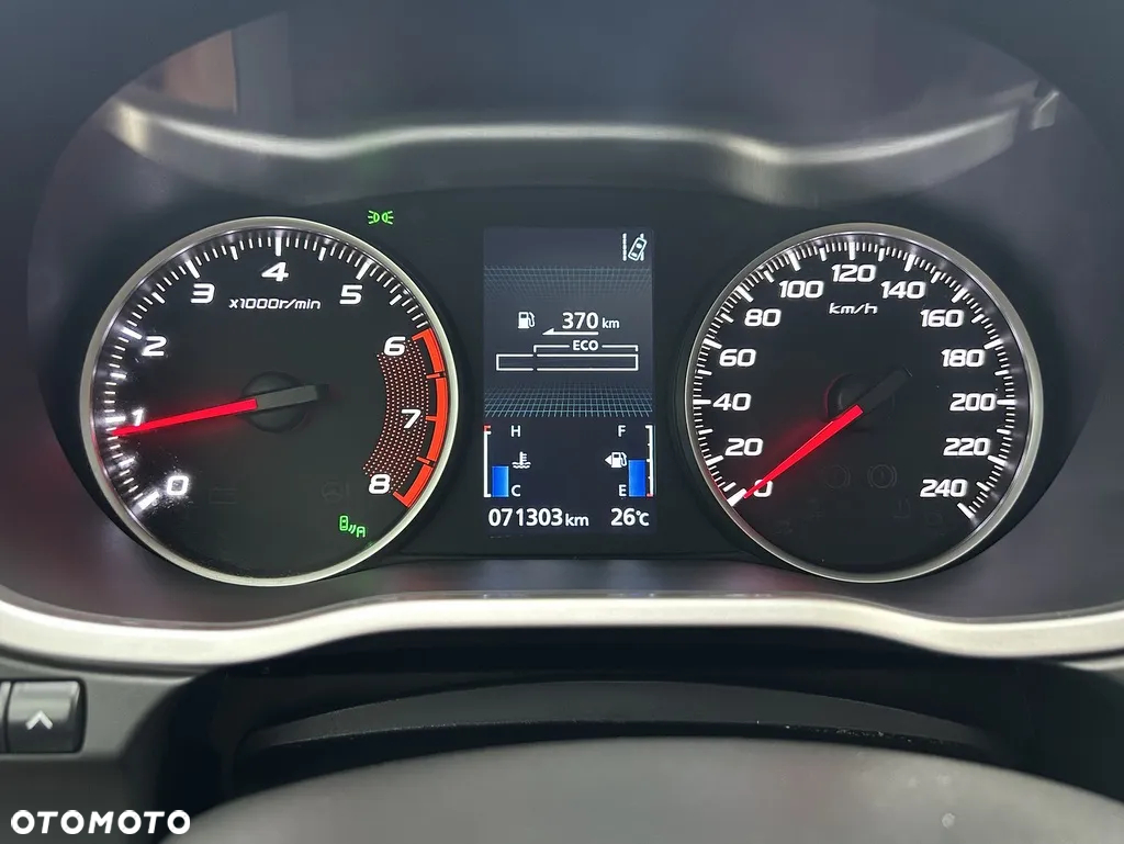 Mitsubishi Eclipse Cross - 7