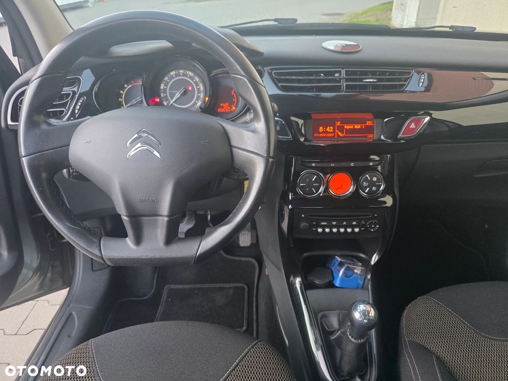 Citroën C3 1.6 HDi Exclusive - 16
