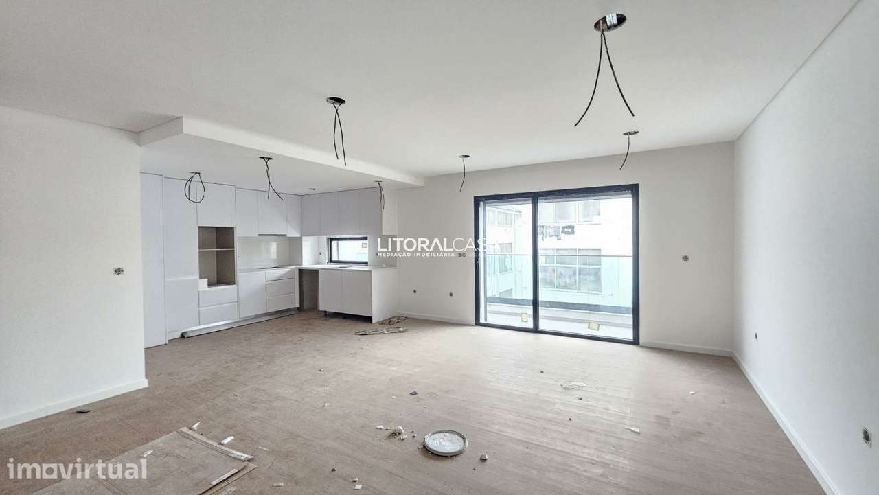 Apartamento T2 | Novo | Esgueira - Grande imagem: 4/14