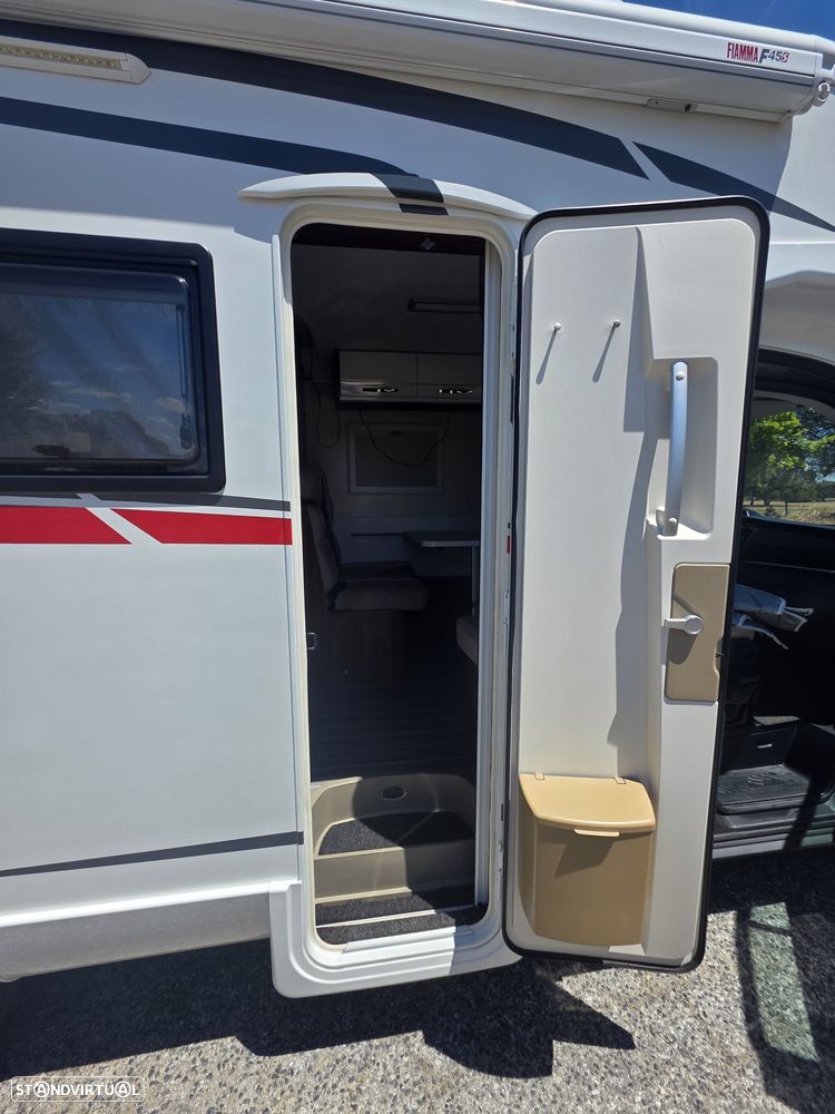 Ford Transit - 7