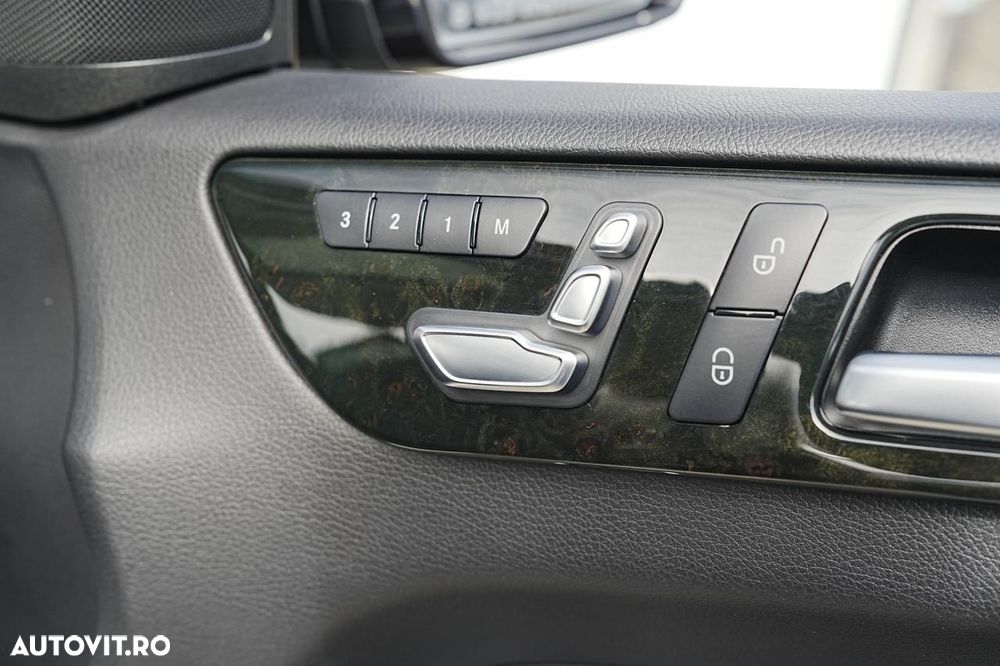 Mercedes-Benz GLE 250 d 4MATIC 9G-TRONIC AMG Line - 19