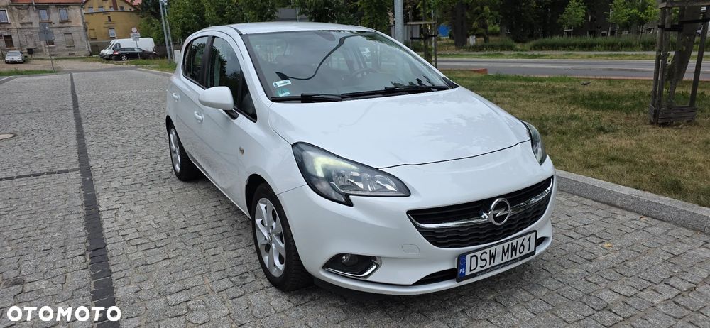 Opel Corsa - 2