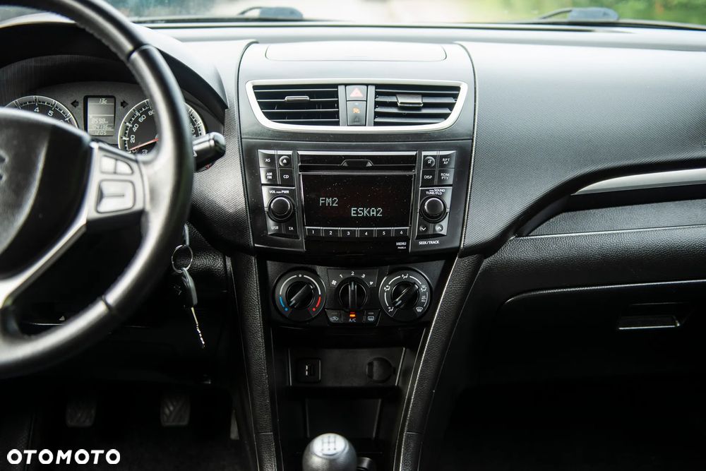 Suzuki Swift 1.2 Club - 31