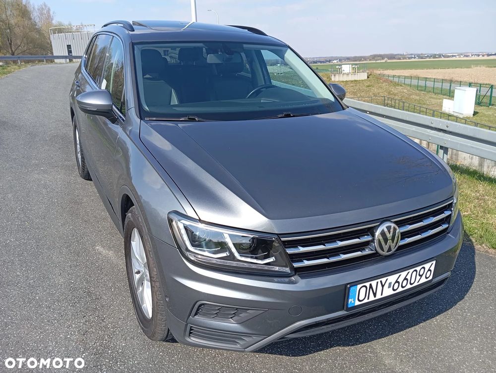 Volkswagen Tiguan Allspace - 6