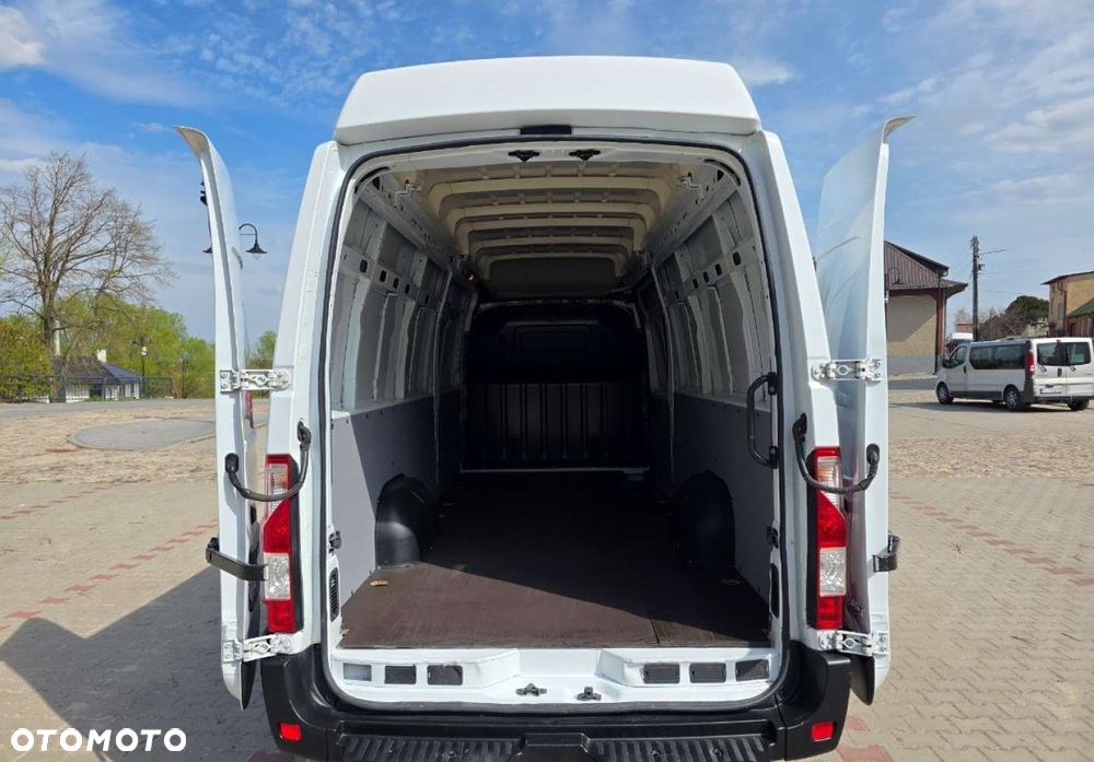 Renault Master - 27