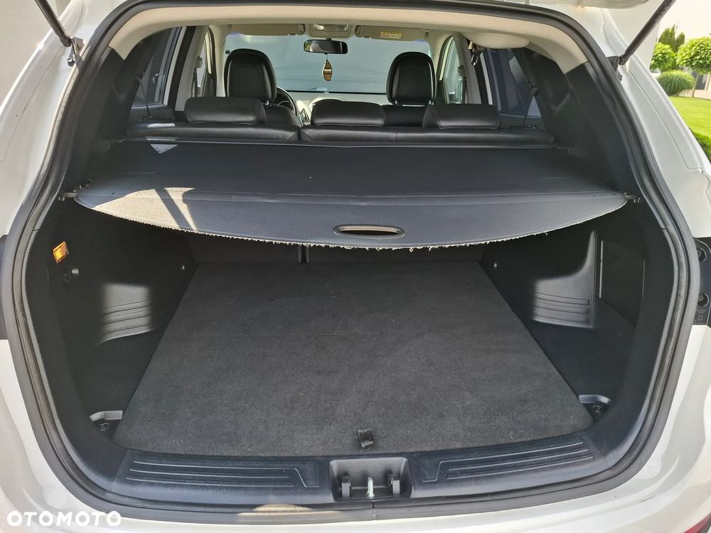 Hyundai ix35 1.6 GDI Premium 2WD - 15