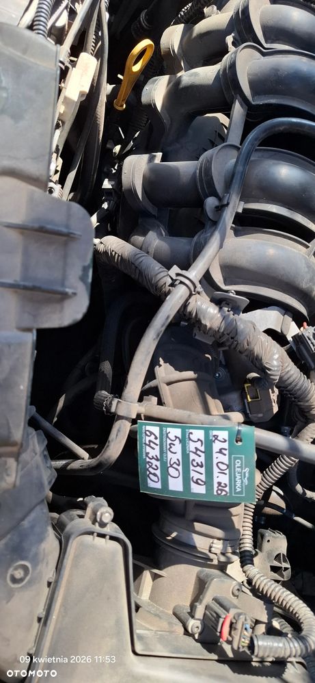 Ford Focus 1.6 Edition - 15