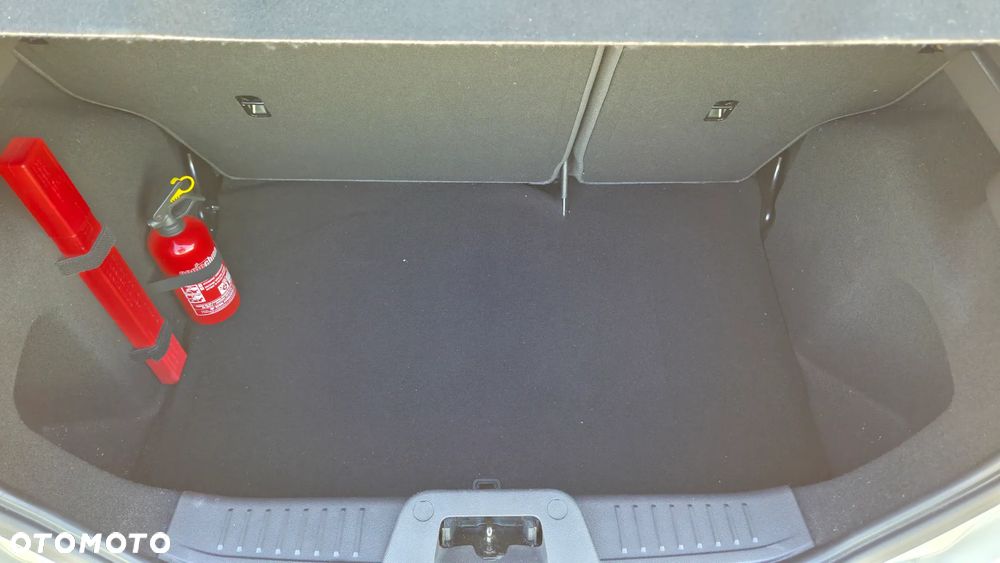 Ford Fiesta 1.4 Trend EU5 - 17