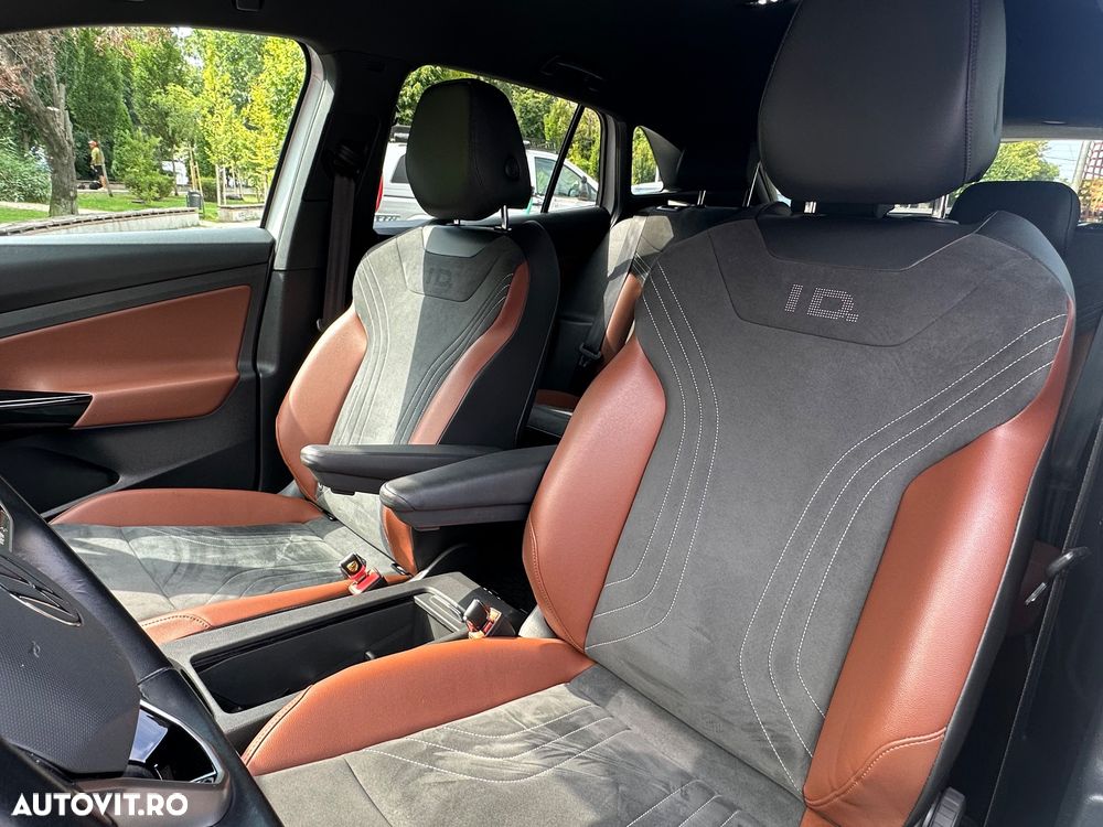 Volkswagen ID.4 77 kWh Life Pro Performance - 30