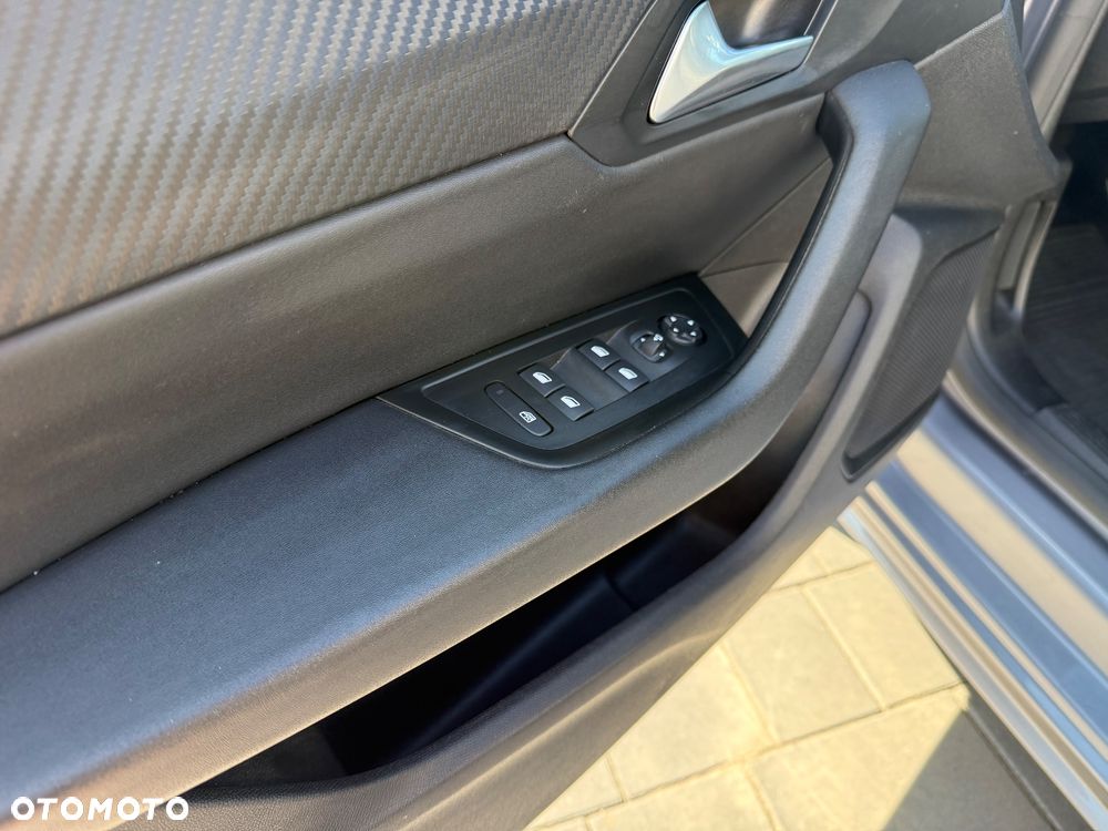 Peugeot 508 1.5 BlueHDi Allure S&S EAT8 - 13