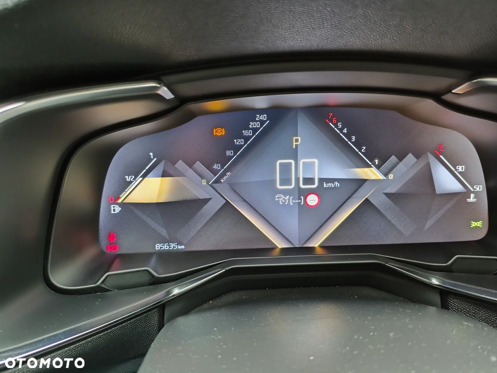 DS Automobiles DS 7 Crossback 1.6 PureTech Grand Chic - 30