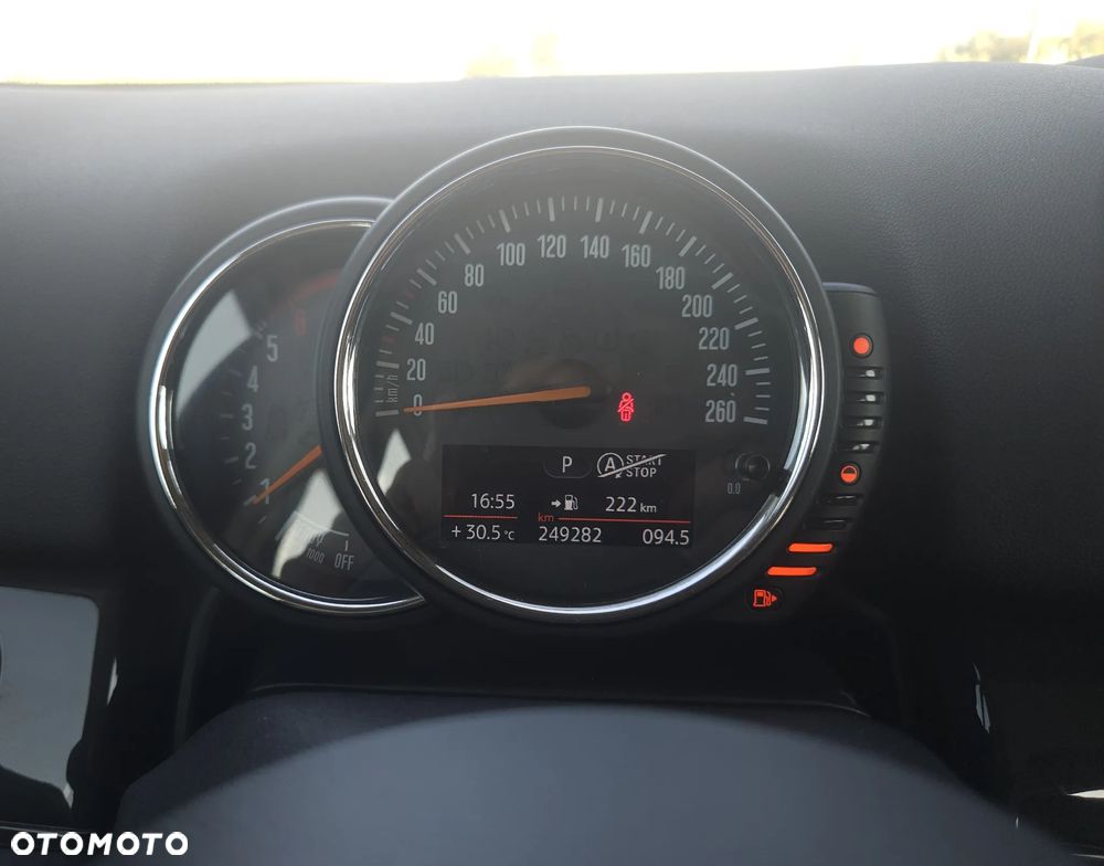 MINI Countryman Cooper D ALL4 - 7