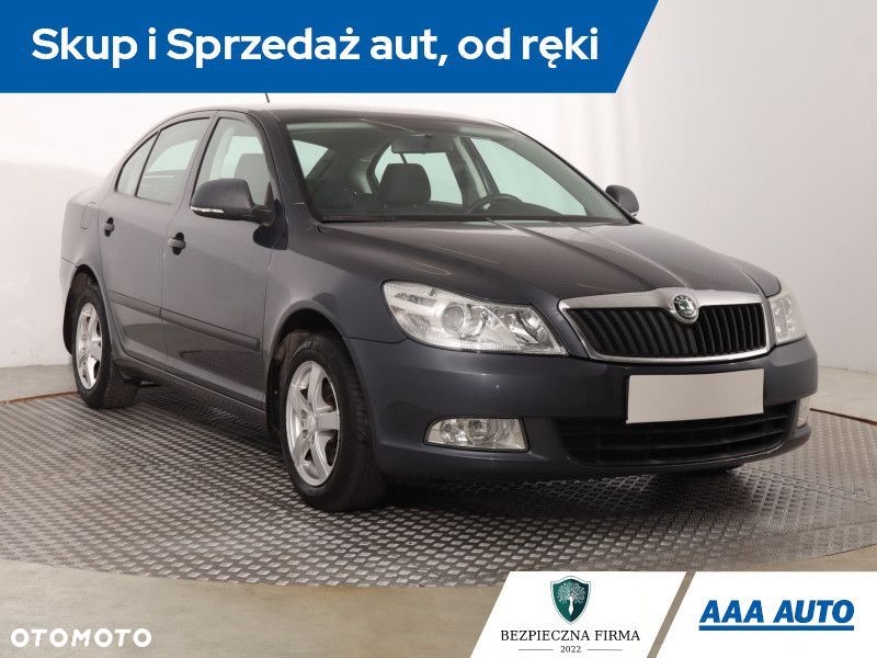 Skoda Octavia - 3