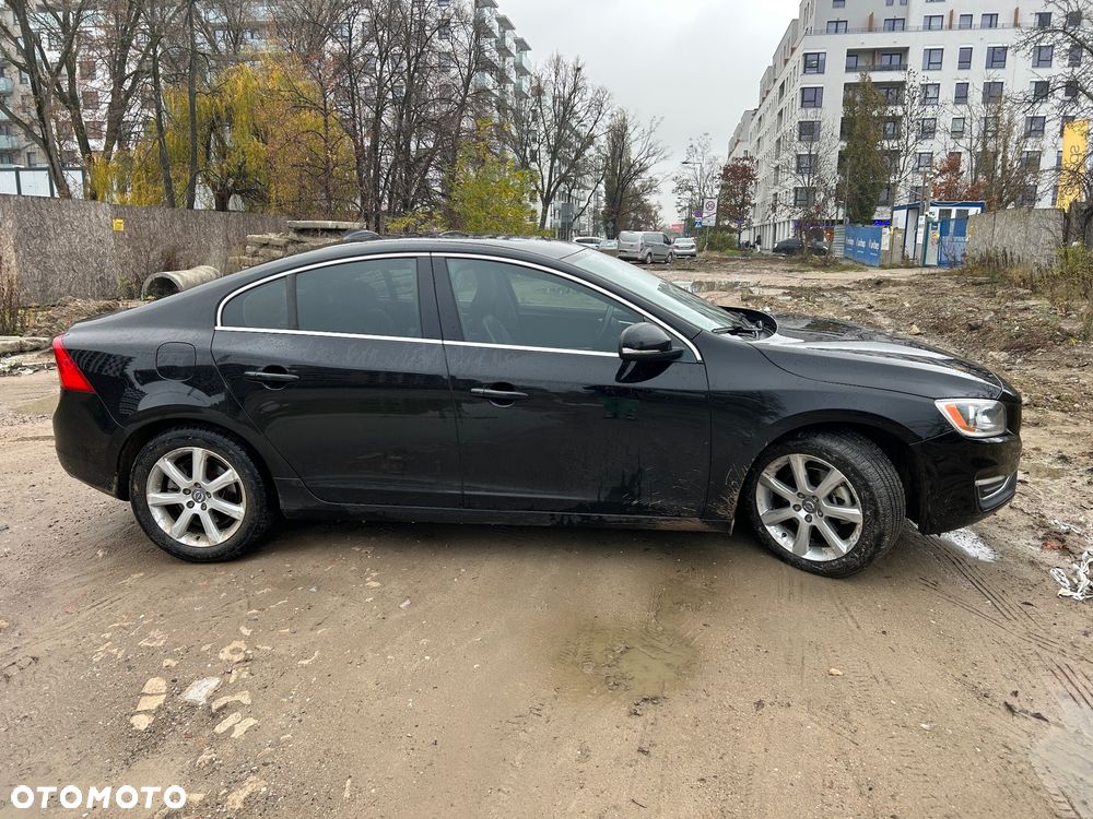 Volvo S60 - 14