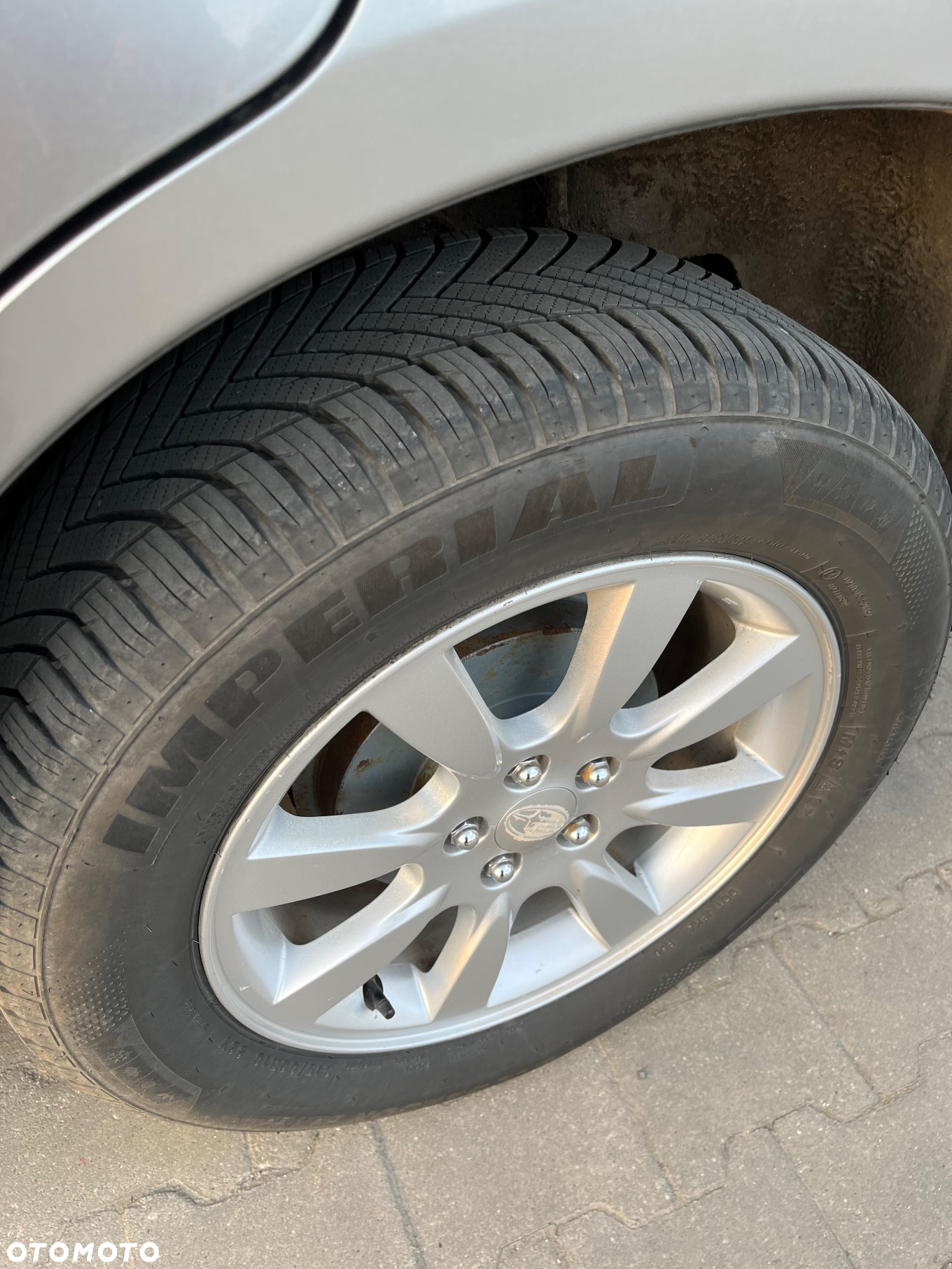 Subaru Forester 2.0 X - 16