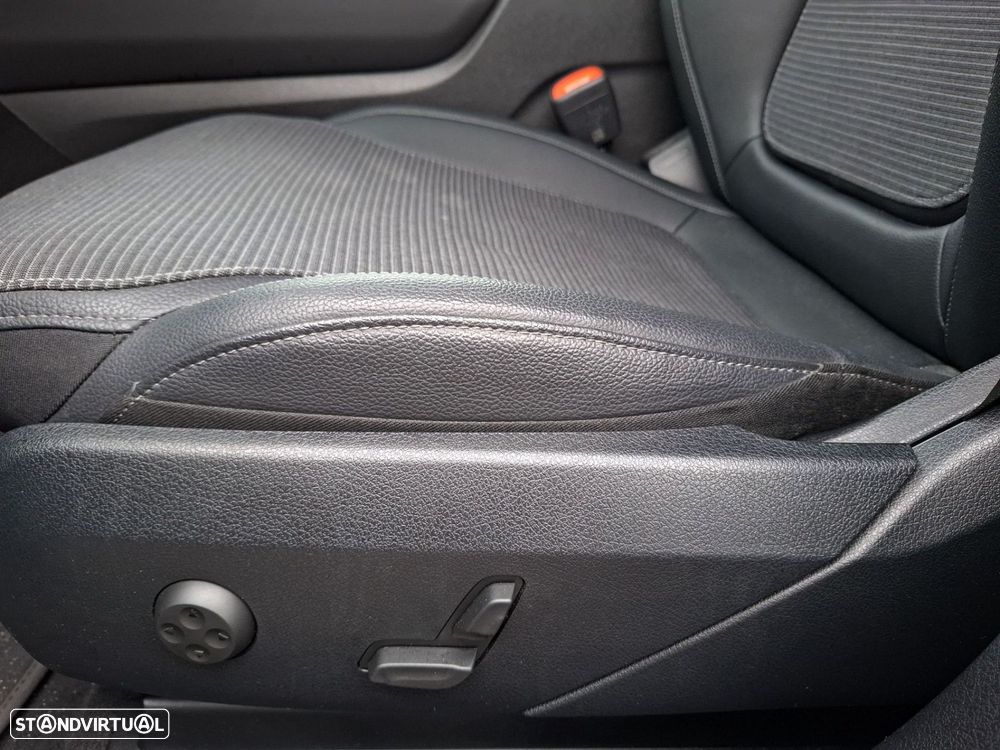 Mercedes-Benz GLC 220 d Coupé 4Matic - 15