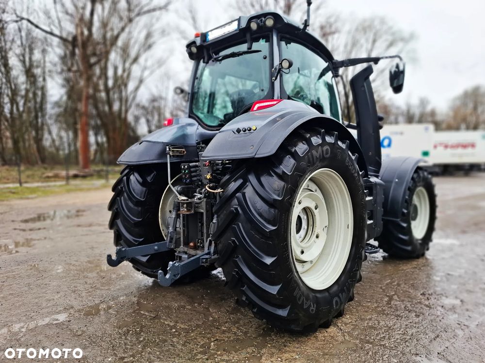 Valtra T 234 - 8