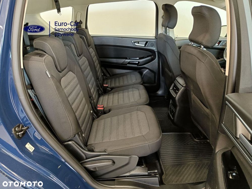 Ford S-Max 2.5 Hybrid Titanium CVT 7os - 30