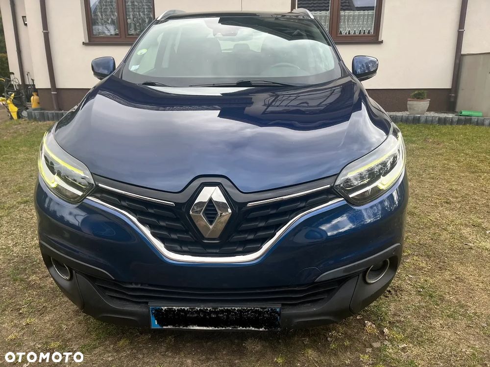 Renault Kadjar Energy dCi 110 Business - 5
