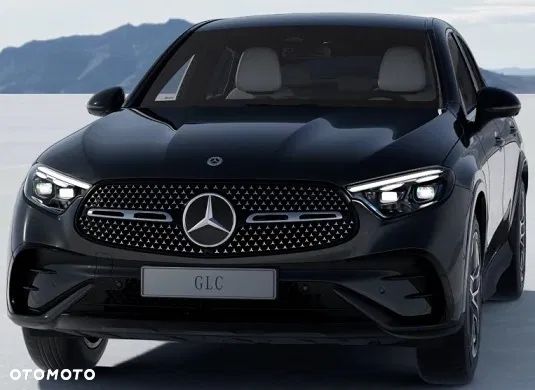 Mercedes-Benz GLC 200 d mHEV 4-Matic Avantgarde - 1
