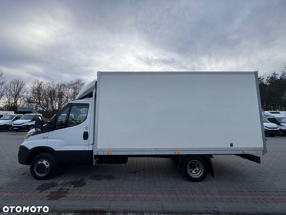 Iveco DAILY 35C11,35C13,35C14,35C15 - 4