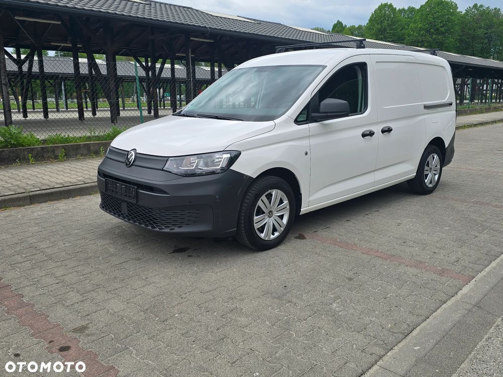 Volkswagen CADDY - 3