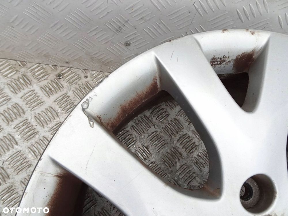 alufelgi kpl. mazda cx-7 18" 5x114.3 50 et - 10