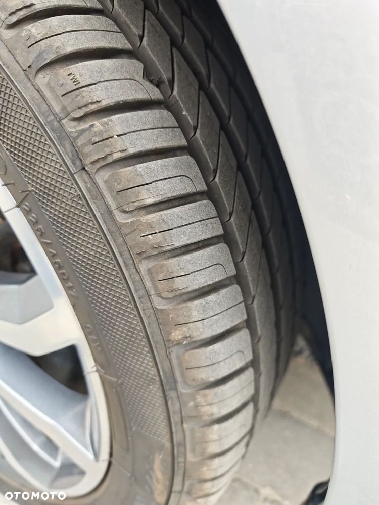 Skoda Octavia 2.0 TDI Drive - 9