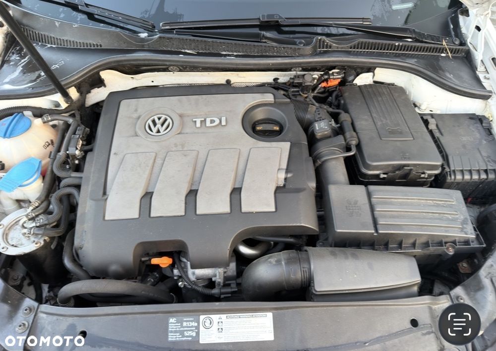 Volkswagen Golf 1.6 TDI Trendline - 12