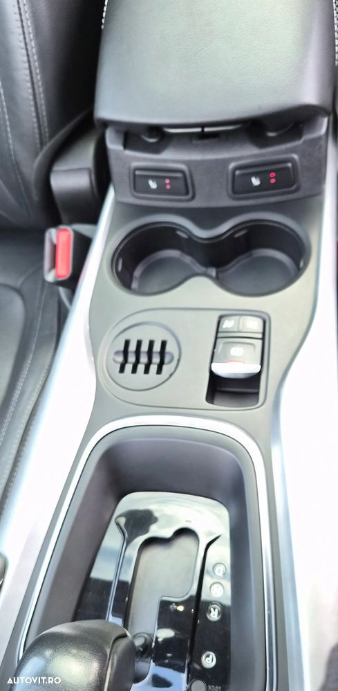 Renault Kadjar 1.5 DCI EDC Intens - 7