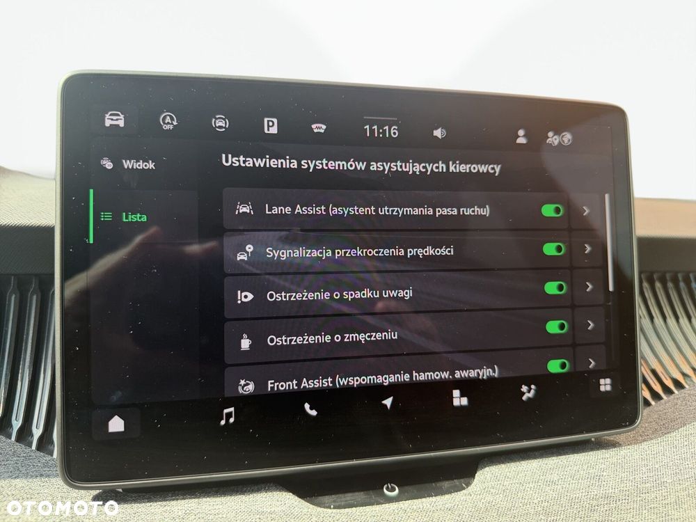 Skoda Superb 2.0 TDI SCR Selection DSG - 28
