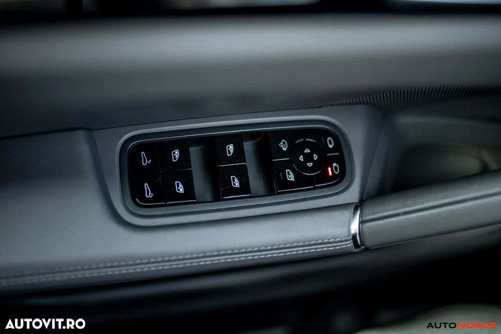 Porsche Cayenne Standard - 18