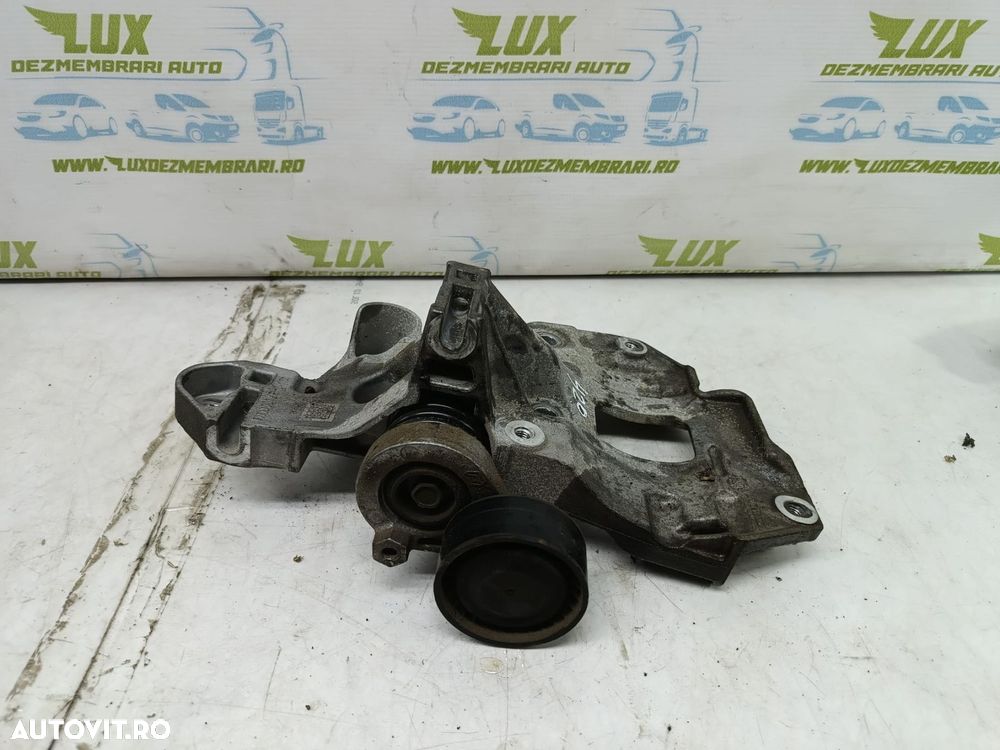 Suport motor 1.5 dci k9k872 117100072r Dacia Sandero 2 (facelift) - 1