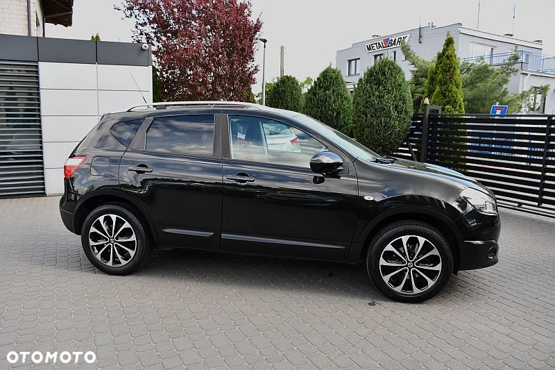Nissan Qashqai 1.6 I-Way - 31