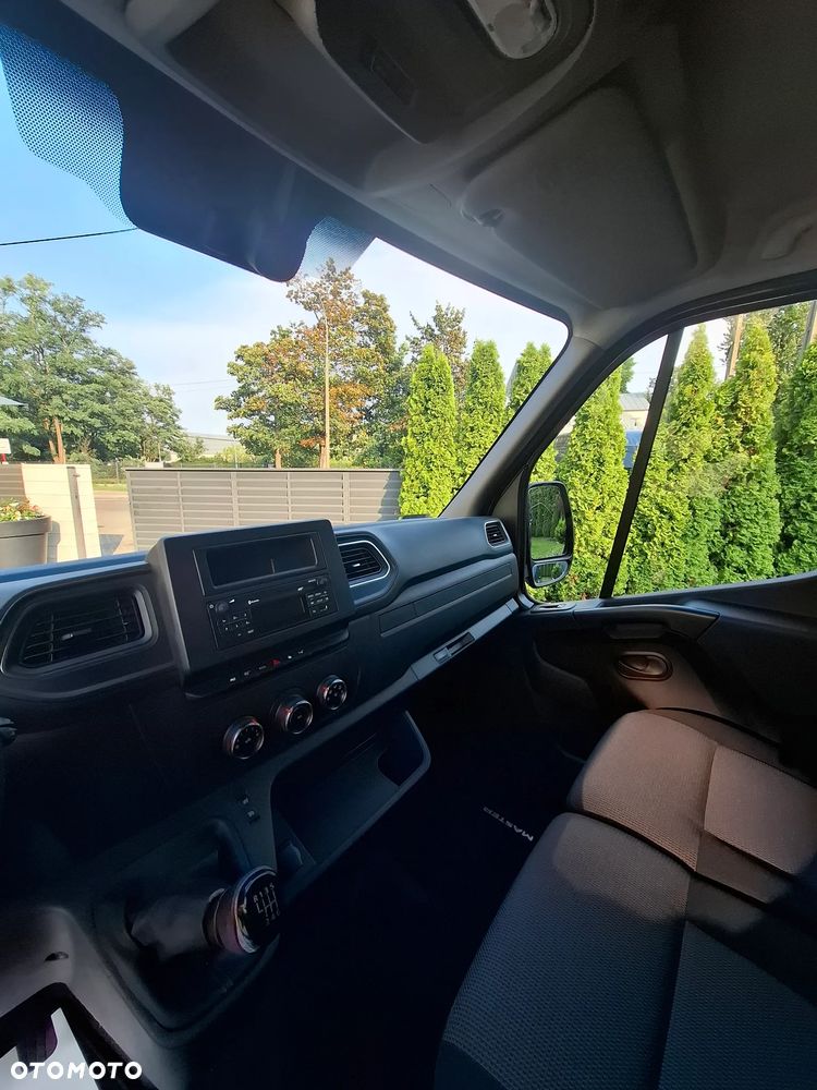 Renault Master - 8