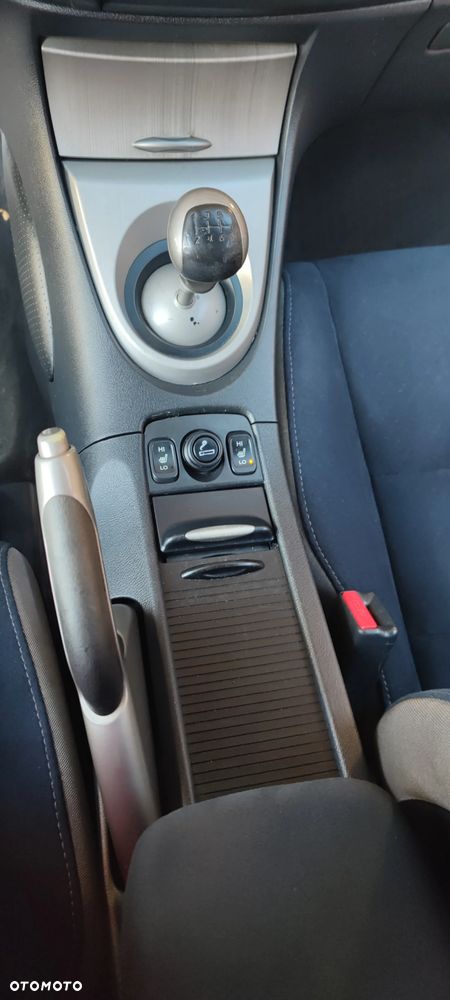 Honda Civic 1.8 Sport - 13