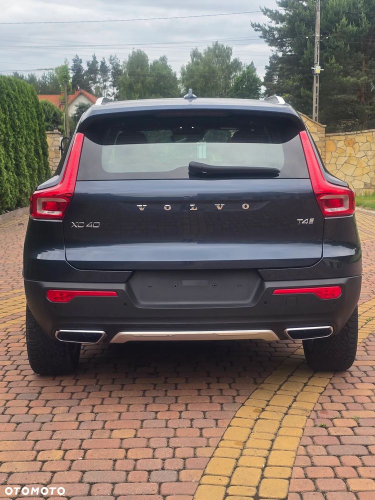 Volvo XC 40 T4 Inscription - 7