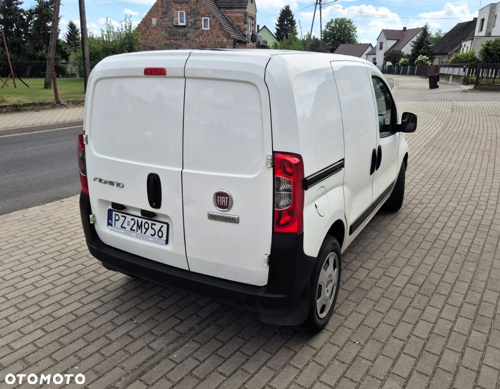 Fiat Fiorino - 11