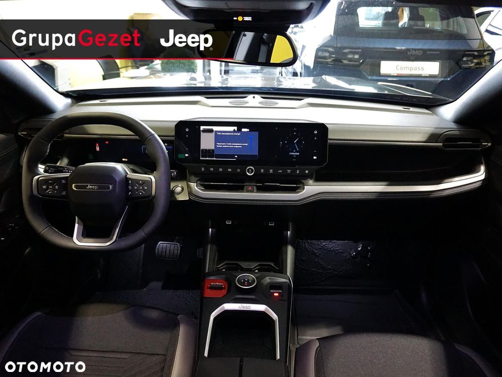 Jeep Compass - 7
