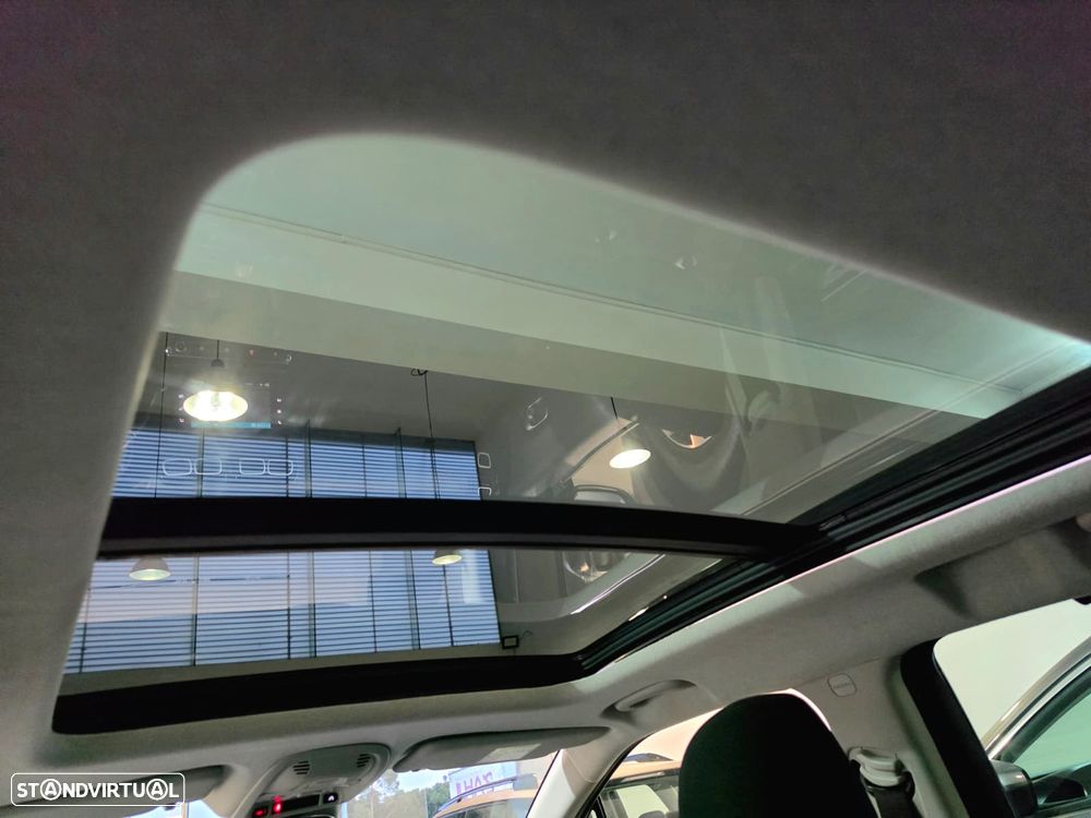 Citroën C3 Aircross 1.2 PureTech Shine - 9