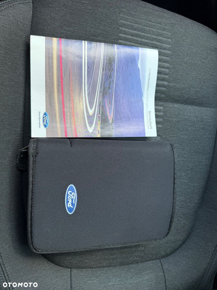 Ford Focus 1.5 EcoBlue Start-Stopp-System ACTIVE X - 31