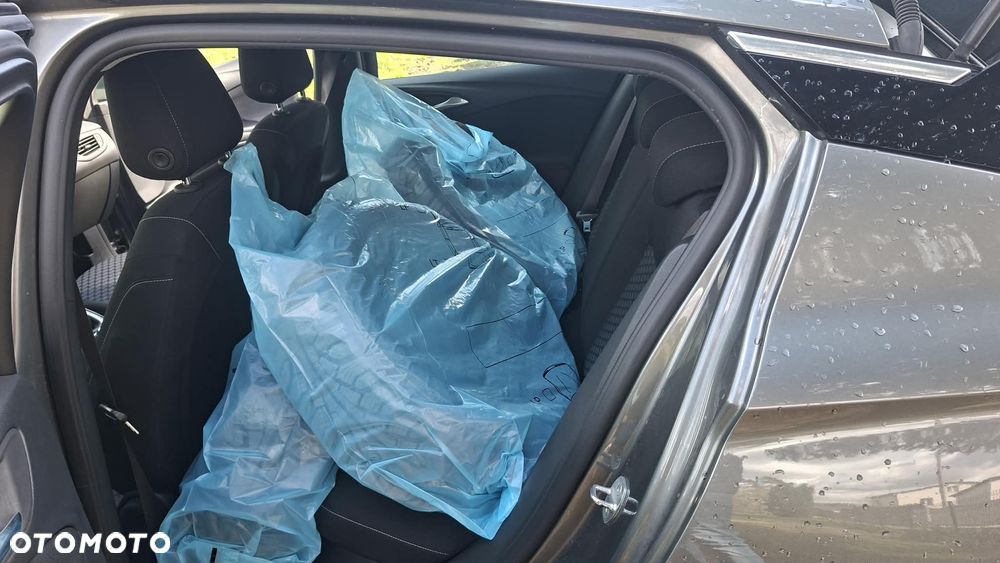 Opel Astra 1.4 T GPF Enjoy S&S - 6