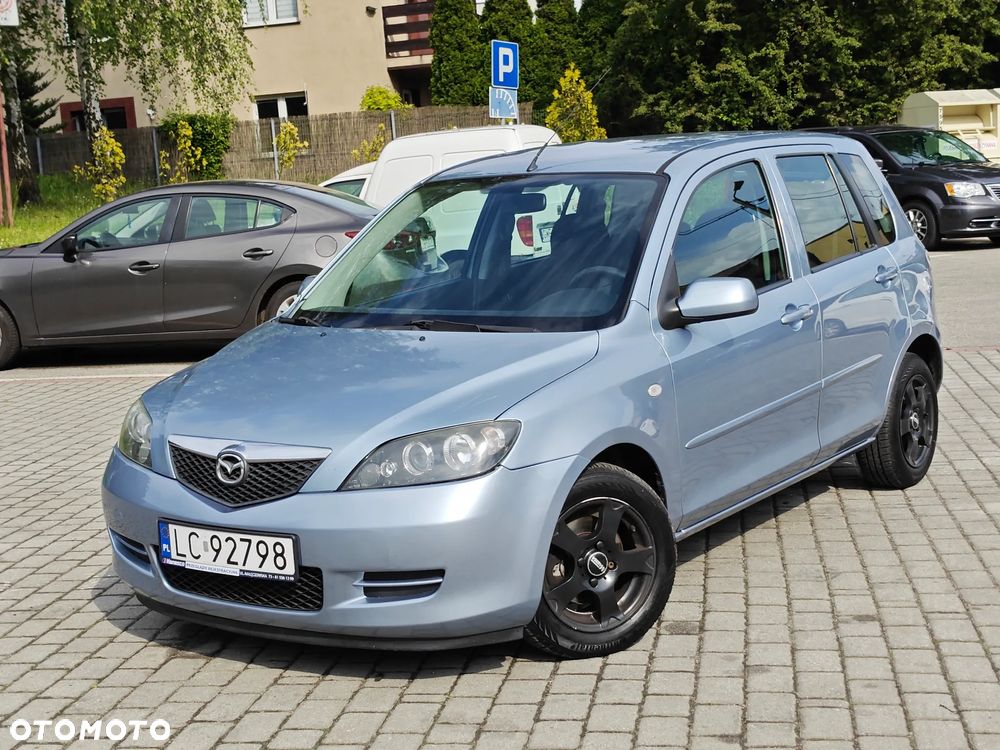 Mazda 2 1.4l Exclusive - 2