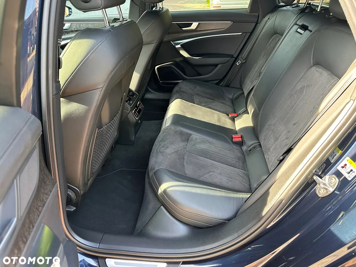 Audi A6 Avant 35 TDI S tronic sport - 29
