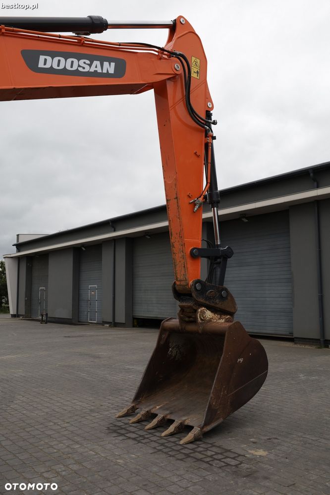 Doosan DX225LC-5 - 14