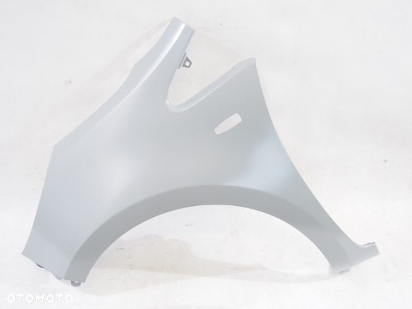 Kia Rio 3 III FL 14-17r Blotnik lewy Lift