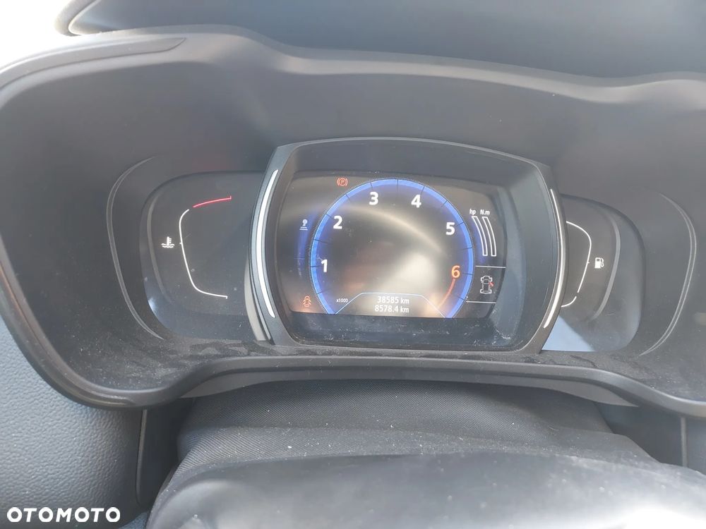 Renault Kadjar 1.3 TCe FAP Easy Life - 20