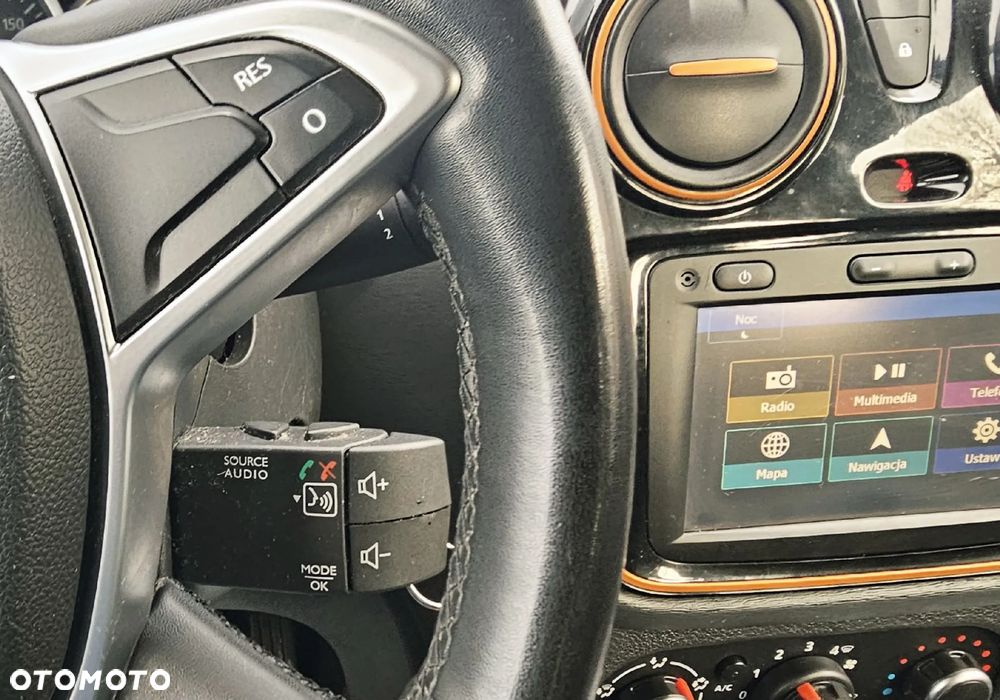 Dacia Lodgy TCe 115 Stepway - 35