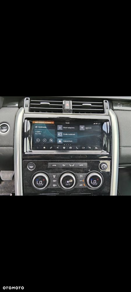 Land Rover Discovery 3.0 TD6 HSE - 6