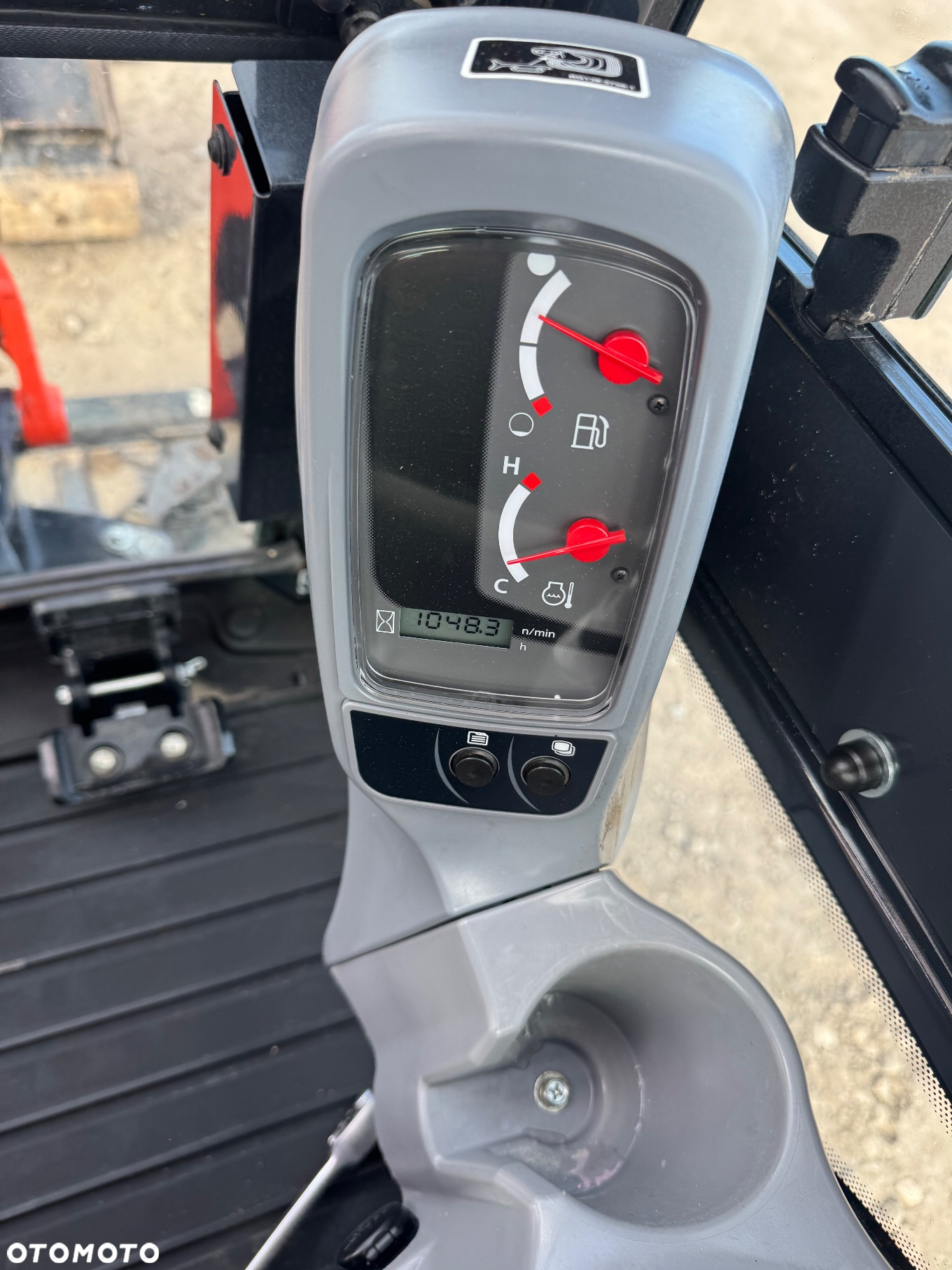 Kubota Kx018-4 - 7